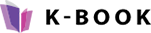 K-BOOK LOGO